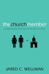 The Church Member