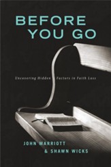 Before You Go: Uncovering Hidden Factors in Faith Loss