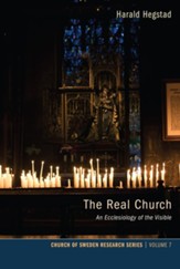 The Real Church