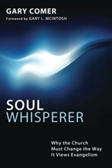 Soul Whisperer