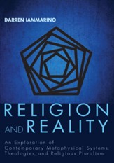 Religion and Reality