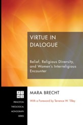 Virtue in Dialogue