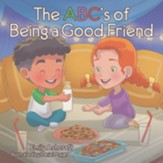 The Abc's Of Being A Good Friend