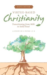 Virtue-Based Christianity: Transitioning from Milk to Solid Food