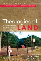 Theologies of Land