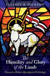 The Humility and Glory of the Lamb - Slightly Imperfect