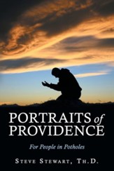Portraits of Providence: For People in Potholes