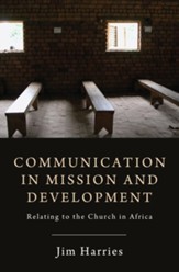 Communication in Mission and Development