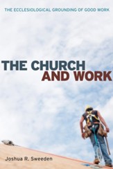 The Church and Work