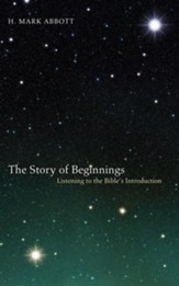 The Story of Beginnings