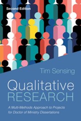 Qualitative Research, Second Edition, Edition 0002