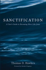 Sanctification