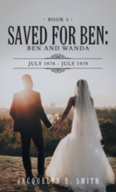 Saved for Ben: Ben and Wanda