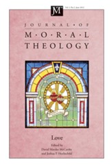 Journal of Moral Theology, Volume 1, Number 2