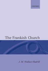 The Frankish Church