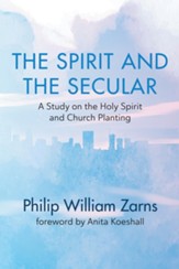 The Spirit and the Secular