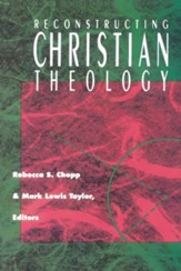 Reconstructing Christian Theology