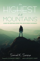 The Highest of All Mountains