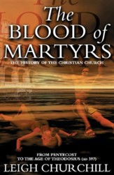 The Blood of Martyrs