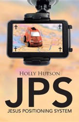 JPS: Jesus Positioning System