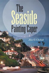 The Seaside Painting Caper