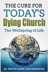 The Cure for Today's Dying Church: The Wellspring of Life