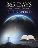 365 Days Growing with God's Word