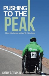 Pushing to the Peak: A Story of the Success Ability of Dr. J. Glen House