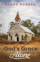 God's Grace Alone