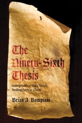 The Ninety-Sixth Thesis