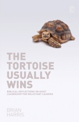 The Tortoise Usually Wins