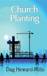Church Planting Revised Edition