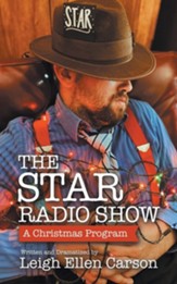 The Star Radio Show: A Christmas Program