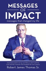 Messages of Impact