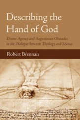 Describing the Hand of God