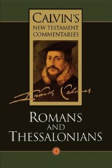 Romans and Thessalonians