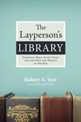 The Layperson's Library
