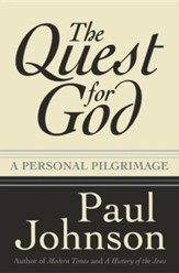 The Quest for God