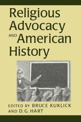 Religious Advocacy and American History