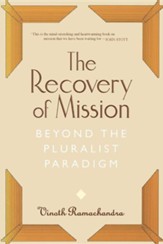 Recovery of Mission