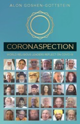 Coronaspection: World Religious Leaders Reflect on COVID-19