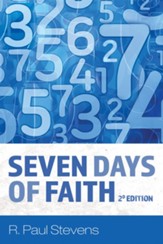 Seven Days of Faith, 2d Edition, Edition 0002