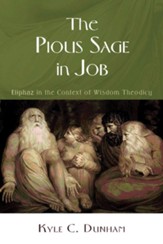 The Pious Sage in Job