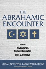 The Abrahamic Encounter