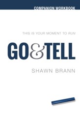 Go & Tell Companion Workbook