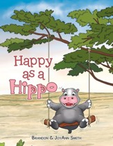 Happy as a Hippo