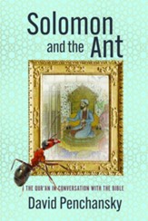 Solomon and the Ant