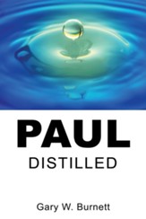 Paul Distilled