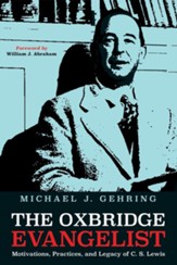 The Oxbridge Evangelist