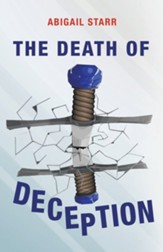 The Death of Deception